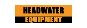 Headwater Equipment Logo